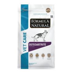 Imagem de Ração Seca Fórmula Natural Vet Care Osteoartrite para Cães - 10,1 Kg
