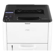 Imagem de Impressora Ricoh P311 Mono Laser A4 32 ppm 408526