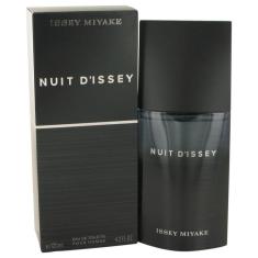 Imagem de Perfume Masculino Nuit Issey Miyake 125Ml