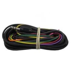 Imagem de Interface Comando De Volante Eatech Renault Sandero Duster Oroch Captur Clio Fluence Me...