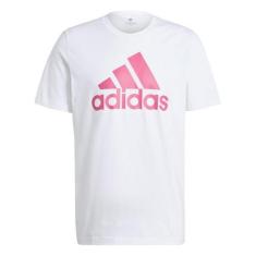 Imagem de Camiseta Adidas Essentials Logo Masculina