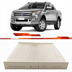 Imagem de FILTRO CABINE AROMATIZADO RANGER 2.2 2.5 3.2 2012 EM DIANTE