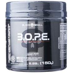 Imagem de Bope - 150G Frutas s - Black Skull, Black Skull