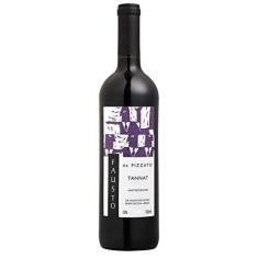 Imagem de Vinho Fausto Pizzato Tannat 750 ml