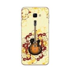 Imagem de Capa Adesivo Skin373 Verso Para Samsung Galaxy J4 Core