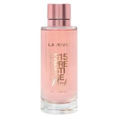 Imagem de Perfume 315 Prestige Pink La Rive EDP Feminino 100ml