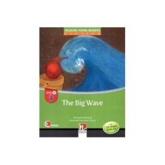 Imagem de The Big Wave - Capa Comum - 9783852729534