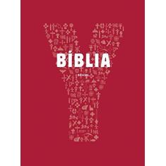 Imagem de Bíblia Jovem - Youcat - Vv.aa. - 9788534945691
