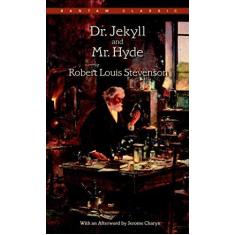 Imagem de Dr Jekyll and Mr Hyde - Robert Louis Stevenson - 9780553212778