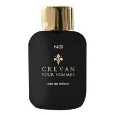 Imagem de Crevan Pour Homme NG Parfums - Perfume Masculino - EDT