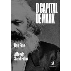 Imagem de O Capital De Marx