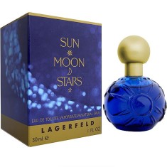 Imagem de Perfume Karl Lagerfeld Sun Moon Stars Eau de Toilette Feminino 100ml