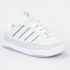 Imagem de Tênis Qix Golden Branco-Unissex