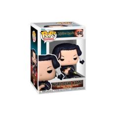 Imagem de Boneco Funko Pop! Jujutsu Kaisen - Kamo Noritoshi