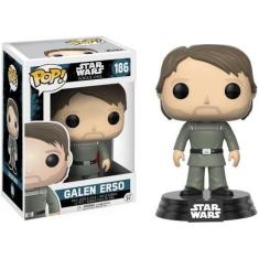 Imagem de Funko Pop Star Wars Rogue One 186 Galen Erso