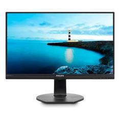 Imagem de Monitor Philips 24  Led Fhd Displayport, Vga Hdmi, Aj Altura