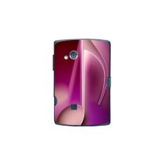 Imagem de Capa Adesivo Skin376 Verso Para Sony Xperia X10 Mini Pro U20 - Kawaski