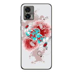 Imagem de Capa Adesivo Skin363 Verso Para Motorola Moto Edge 30 Neo - Kawaskin