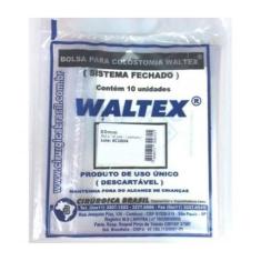Imagem de Bolsa De Colostomia Waltex