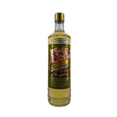Imagem de Cachaça Premium Artesanal Mineira Surucuá Carvalho Frances