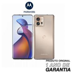 Imagem de Capa Protetora Original Motorola Anti Impacto - Edge 30 Fusion