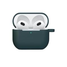Imagem de Capa Case Protetora Silicone Anti Impacto Compatível Para Airpods Pro