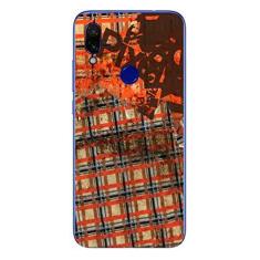 Imagem de Capa Adesivo Skin194 Verso Para Xiaomi Redmi 7