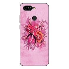 Imagem de Capa Adesivo Skin007 Verso Para BLU B6 (2024)