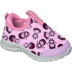 Imagem de TÊNIS INFANTIL DNA FLEX ORTOPÉ  REF: 292160 20/27-Masculino