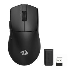 Imagem de Mouse Redragon King Pro Preto