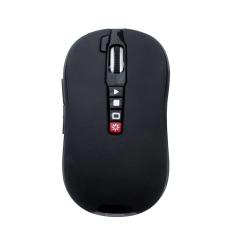 Imagem de Mouse Pointer Sem Fio Oex Ms-700 Wireless- Preto