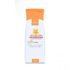 Imagem de Sabonete Líquido Corporal Com Barbatimão - Dokmos - 290ml