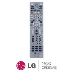 Imagem de Controle Remoto de Serviço MKJ39170828 TV LG