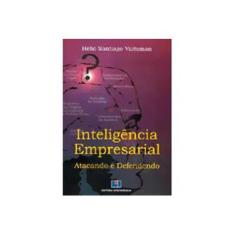 Imagem de Inteligencia Empresarial - Capa Comum - 9788571930568