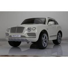 Imagem de Carrinho Elétrico Infantil Para Crianças Motorizado Bentley Bentayga -