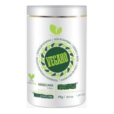 Imagem de Máscara Crescimento Capilar Orgânica Vegano Brasilian Liss - Manga Ros