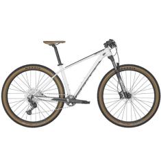 Imagem de Bicicleta Aro 29 Scott Scale 965 2022 - Branco Tamanho 17