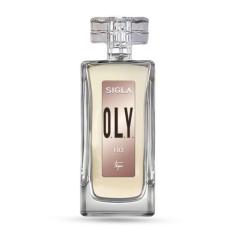 Imagem de Perfume Thipos Feminino 103 O.L.Y - Floral, Oriental (100ml)