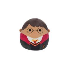 Imagem de Pelúcia Harry Potter de 20cm - Squishmallows Harry Potter