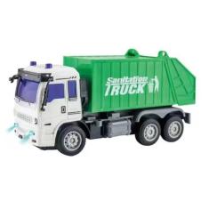 Imagem de Caminhão de Reciclagem com Controle Remoto 2443135 - Quanhe