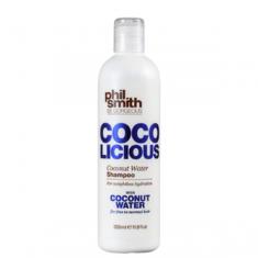 Imagem de Phil Smith Coco Licious Coconut Water - Shampoo 350ml