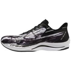 Imagem de Tênis de Corrida Masculino Mizuno Wave Rebellion Sonic-Masculino
