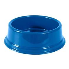 Imagem de Comedouro Bebedouro 2700 Ml Cães E Gatos Ul - Jel Plast