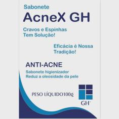 Imagem de Sabonete gh Acnex 100g