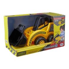 Imagem de Escavadeira Mirim Tilin