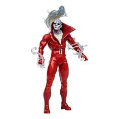 Imagem de Boneco Action Figure Mcfarlane 7 Deadman