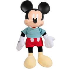 Imagem de Boneco Mickey Disney Baby Baby Brink