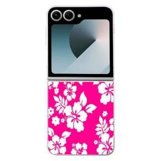 Imagem de Capa Adesivo Skin182 Verso Para Samsung Galaxy Z Flip6