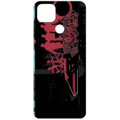Imagem de Capa Adesivo Skin055 Verso Para Motorola Moto G9 Power 2020 - KawaSkin