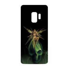 Imagem de Capa Adesivo Skin063 Verso Para Samsung Galaxy S9 - KawaSkin